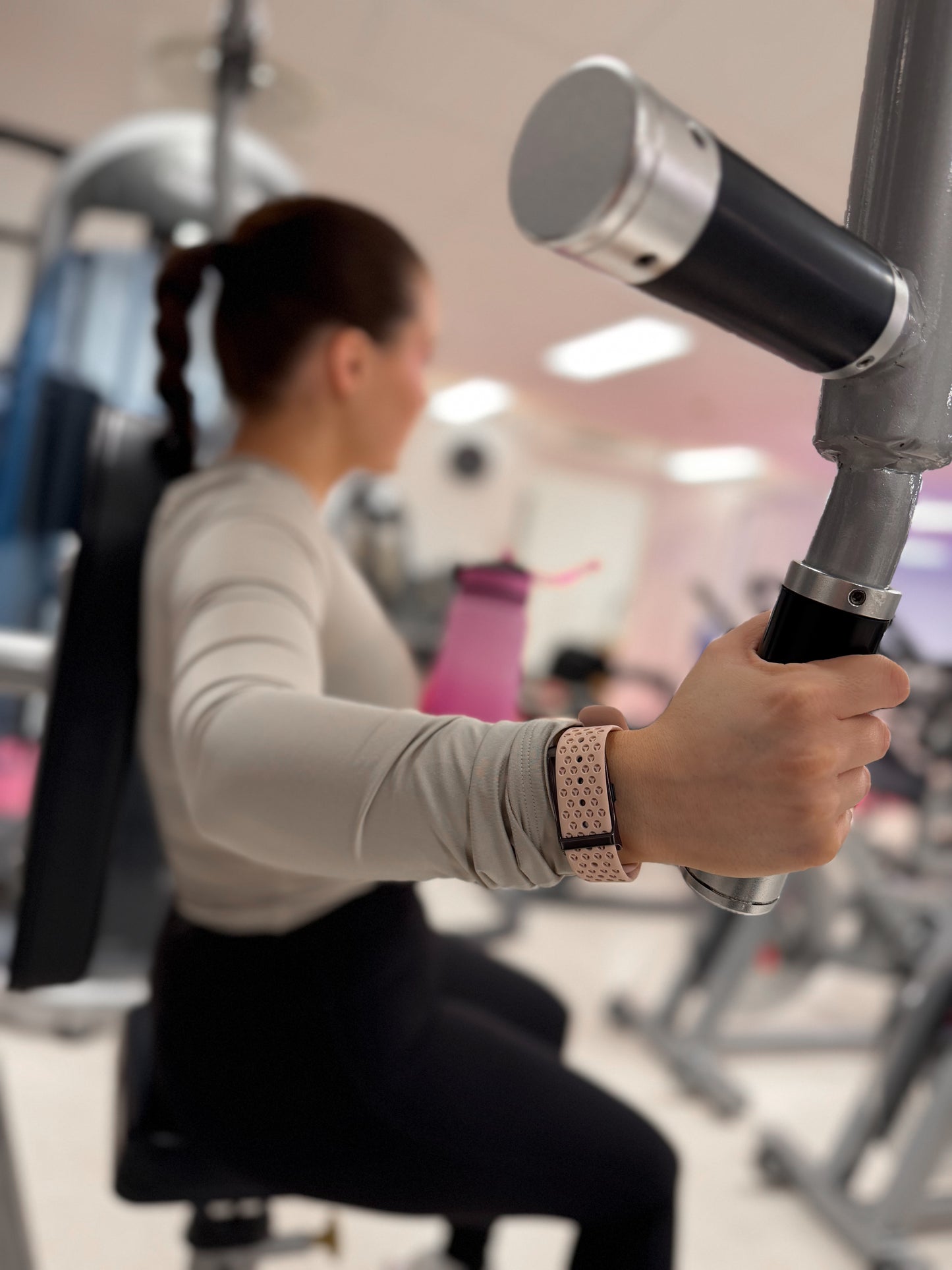 Nordpuls Vital™ – Smart helseklokke