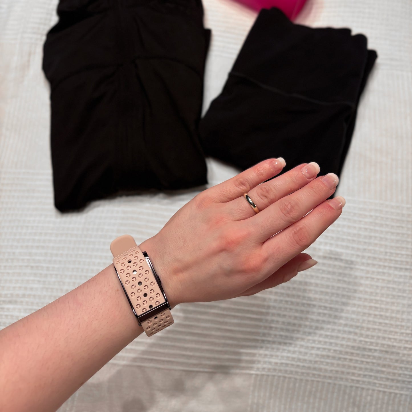 Nordpuls Vital™ – Smart helseklokke