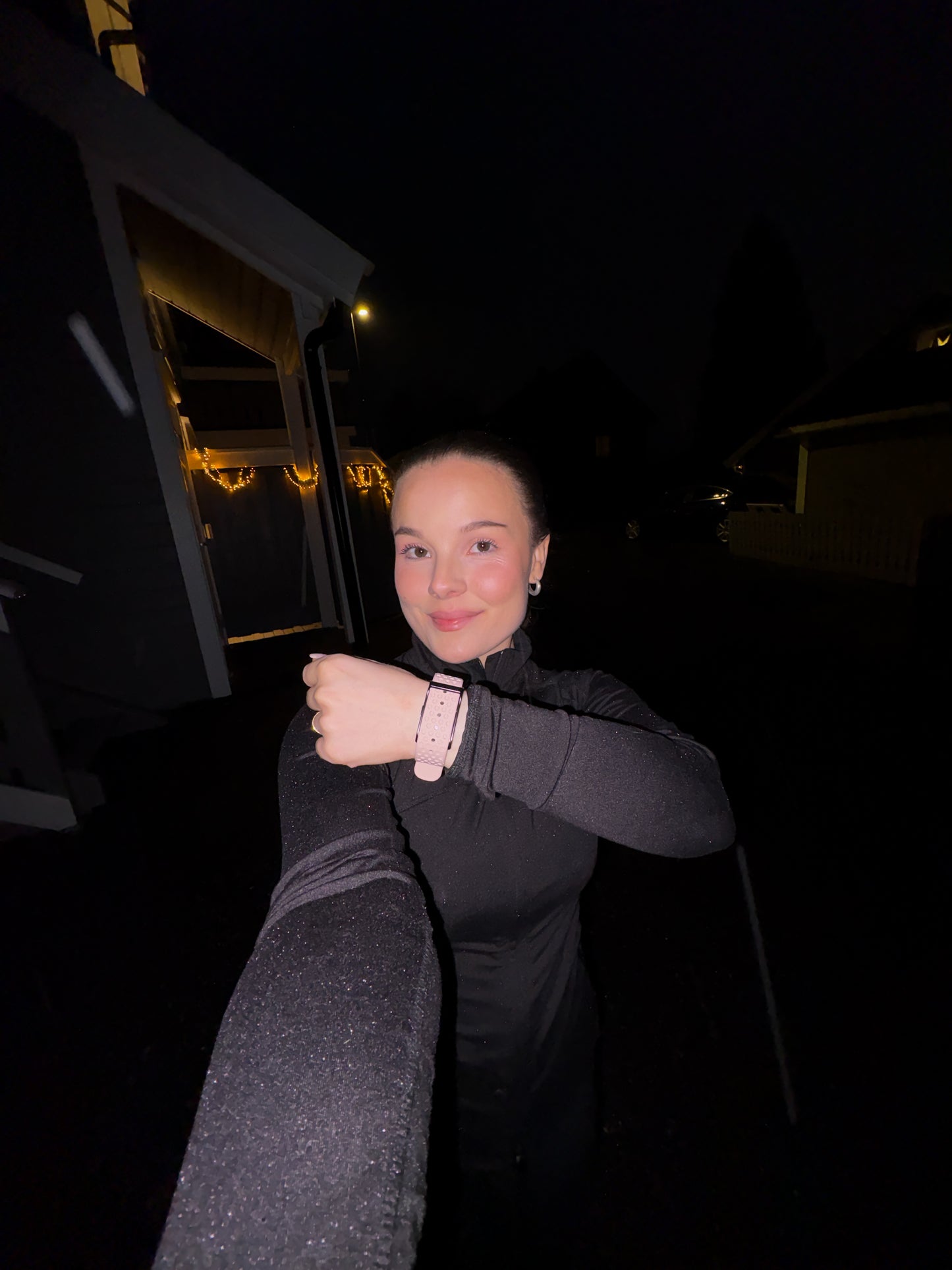 Nordpuls Vital™ – Smart helseklokke