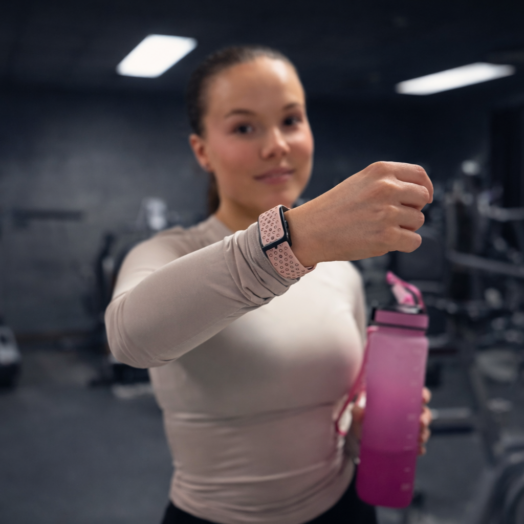 Nordpuls Vital™ – Smart helseklokke