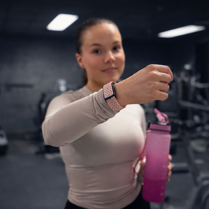 Nordpuls Vital™ – Smart helseklokke