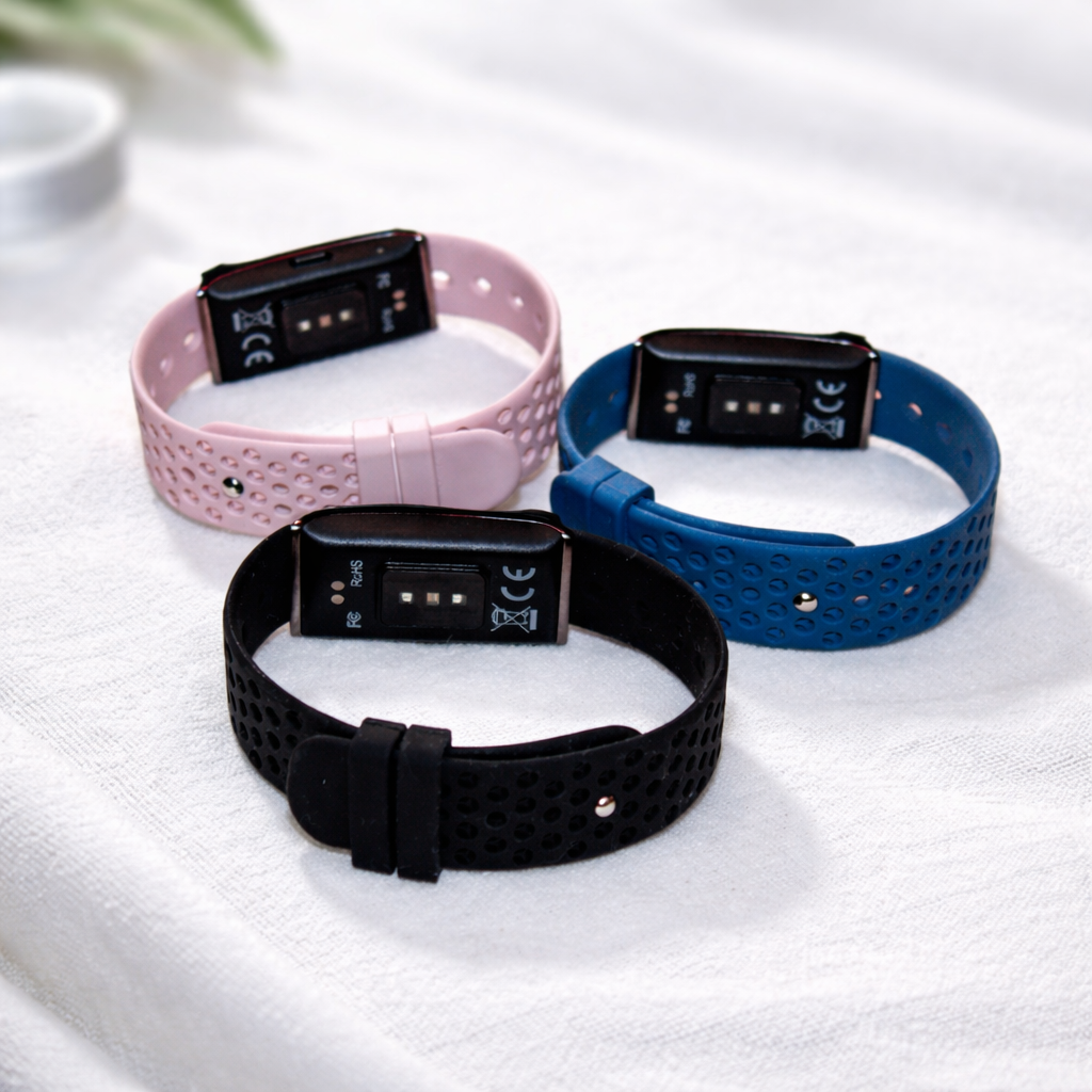 Nordpuls Vital™ – Smart helseklokke